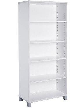 Cubit Office Bookcase 1800