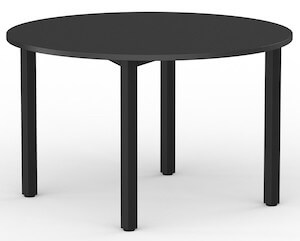Cubit Meeting Table 1200