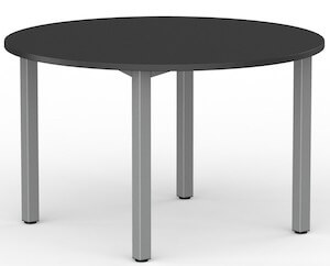 Cubit Meeting Table 1200