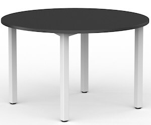 Cubit Meeting Table 1200
