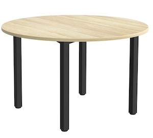 Cubit Meeting Table 1200