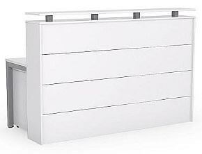 Cubit Reception Desk