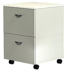 Delta 2 Drawer File Mobile