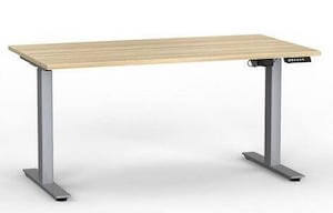 Agile 2 Electric Desk 1500