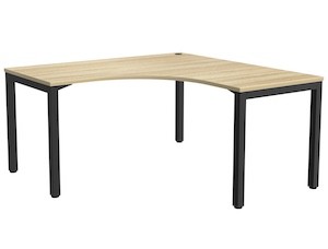 Cubit Office Workstation 1500