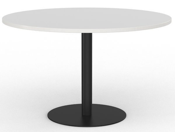 Cubit Polo Meeting Table 1200