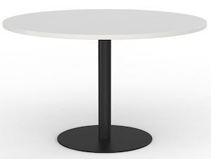 Cubit Polo Meeting Table 1200