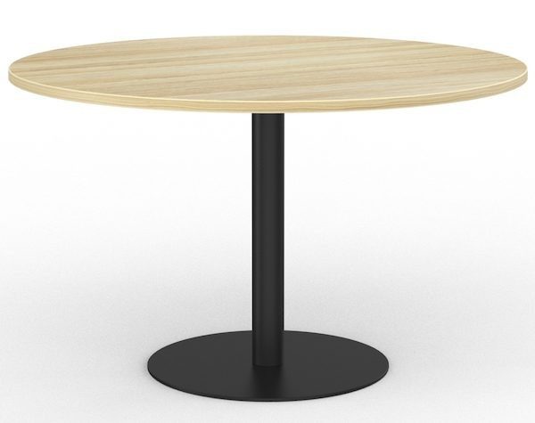 Cubit Polo Meeting Table 1200