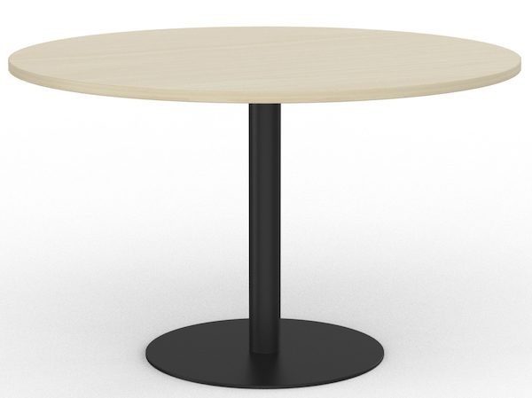 Cubit Polo Meeting Table 1200