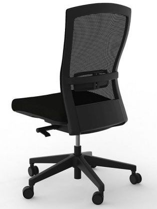 Solace Mesh Chair
