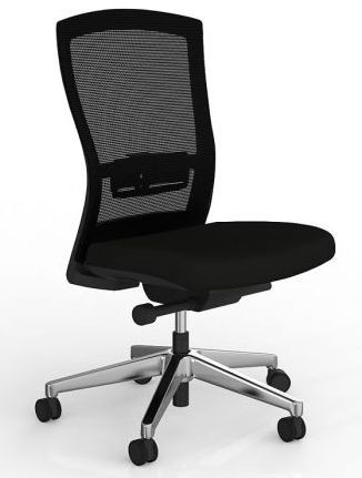 Solace Mesh Chair