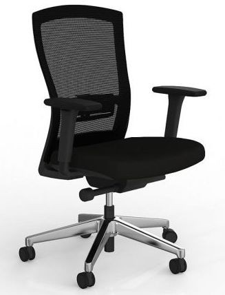 Solace Mesh Chair