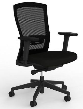 Solace Mesh Chair