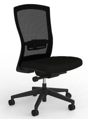 Solace Mesh Chair