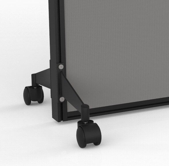 Kubit Mobile Screen 1500Hx1800W