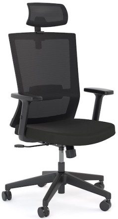 Tone Mesh Chair Headrest