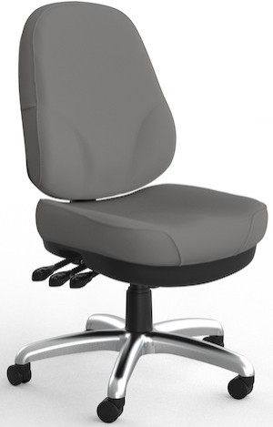 Veda Heavy Duty Office Chair 200KG