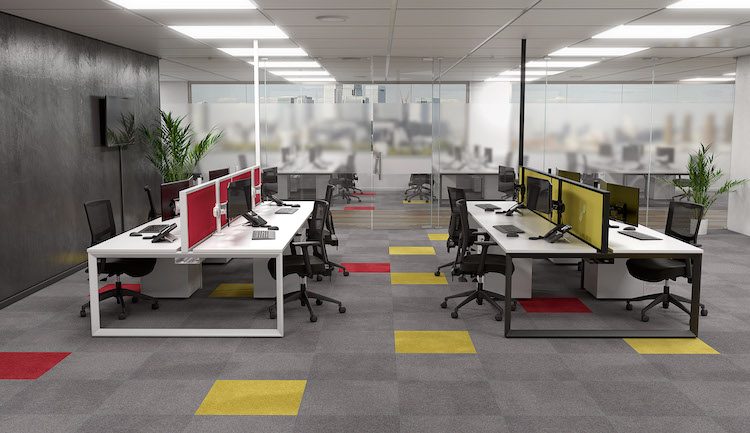 office desks nz