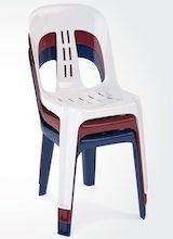 Plastic Chairs