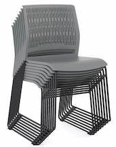 Stackable Chairs