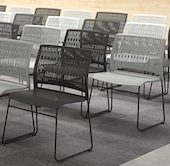 Lecture Hall Chairs