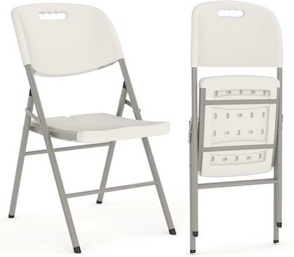 Folding Chairs