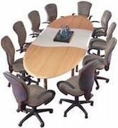 Boardroom Tables