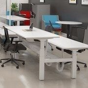 Agile Office Furniture