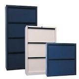Filing Cabinets