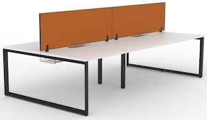 Anvil Desk Range