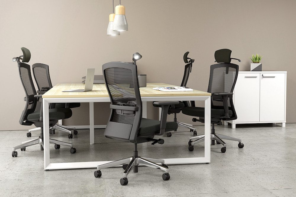 Anvil Modern Office Furniture