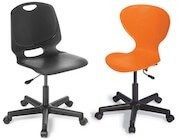Plastic Office Chairs