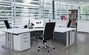 Cubit Office Furniture Range