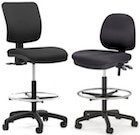 High Office Chairs NZ