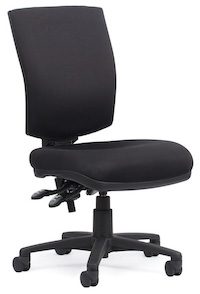 Ergonomic Office hair