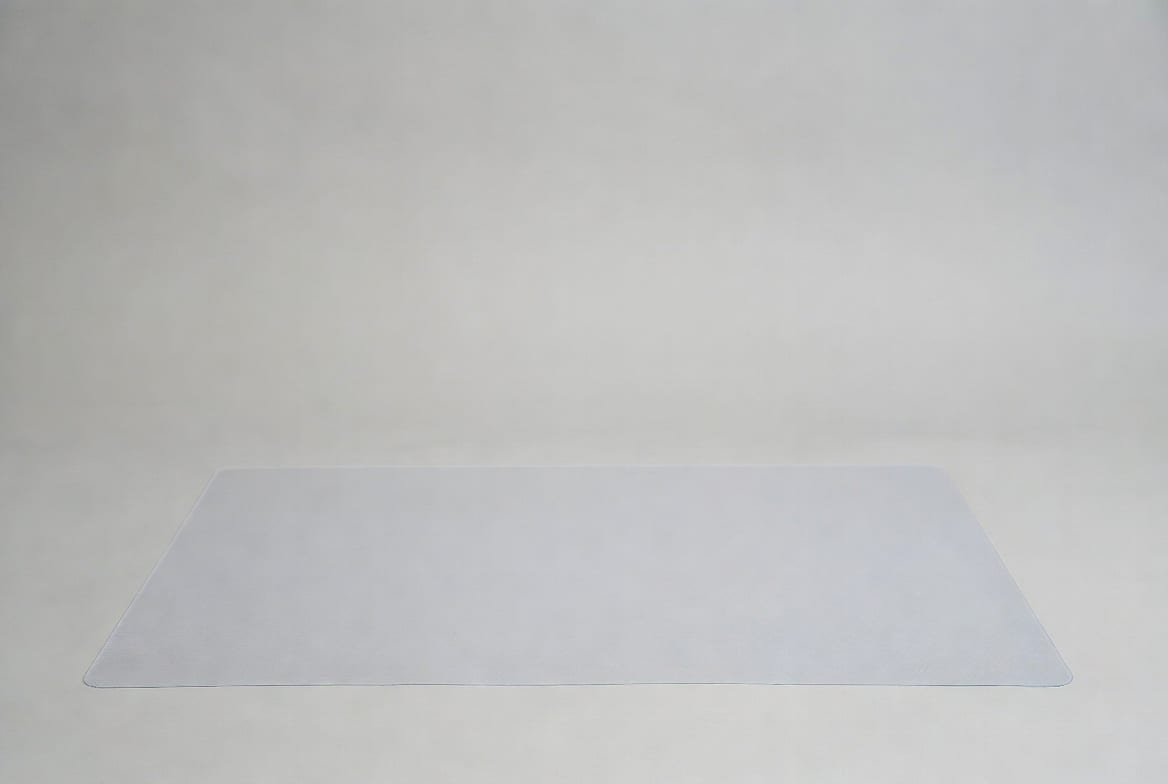 Practical office chair mats for carpet protection in New Zealand workplaces