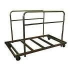 Folding Trestle Table Trolleys