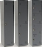 Lockers