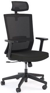 Best heavy on sale duty computer chair