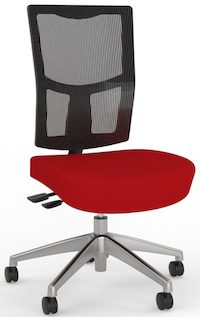 Heavy Duty Office Chair NZ