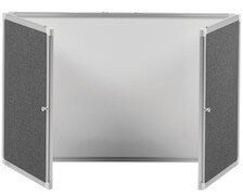 Whiteboard Cabinets