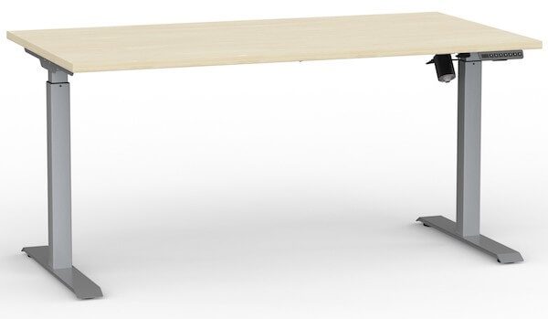 Agile Electric Desk