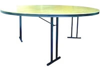 Trestle Table Manawatu