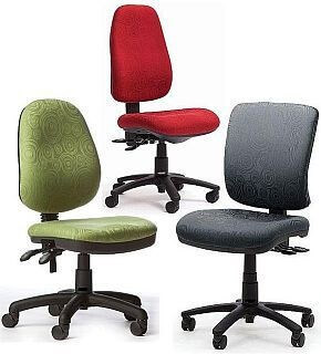 computer chairs nz