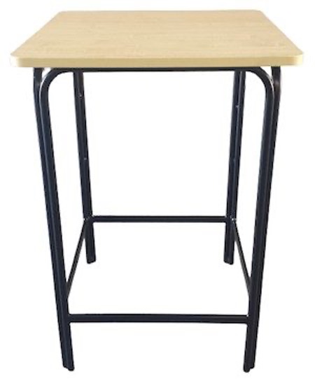 Square Bar Leaner / Bar Table - Capital Commercial Furniture Square Bar Leaner / Bar Table - Capital Commercial Furniture