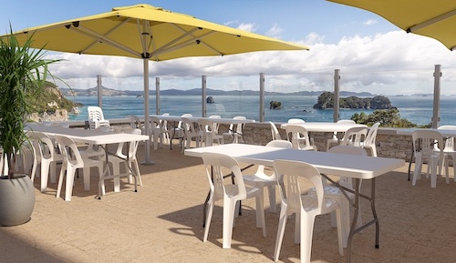 buy quality folding tables in New Zealand