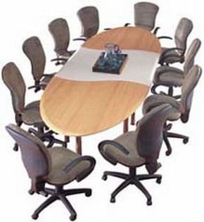 Large Board Room Table For Sale New Zealand