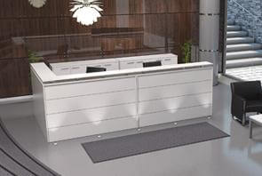 reception furniture NZ