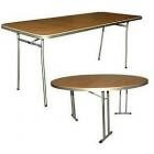 Why Choose A Folding Table Wellington