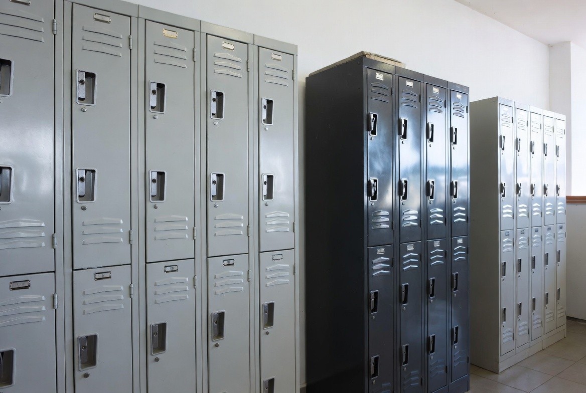 How to Clean and Maintain Metal Lockers NZ for Maximum Longevity